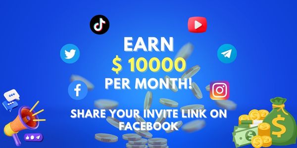 nino gaming Earn Money
